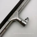 Stainless Steel Floor Wiper Floor Squeegee